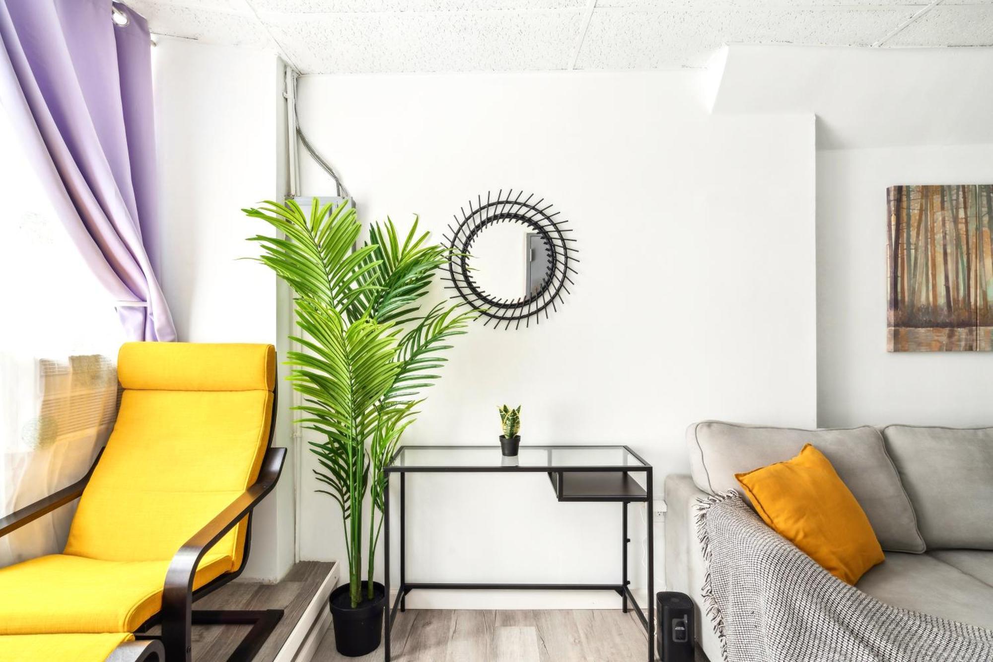 Апартаменты 2 Bd Hidden Oasis In Lower Manhattan Нью-Йорк Экстерьер фото